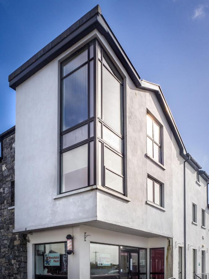 Carraroe Apartment 2 Zewnętrze zdjęcie