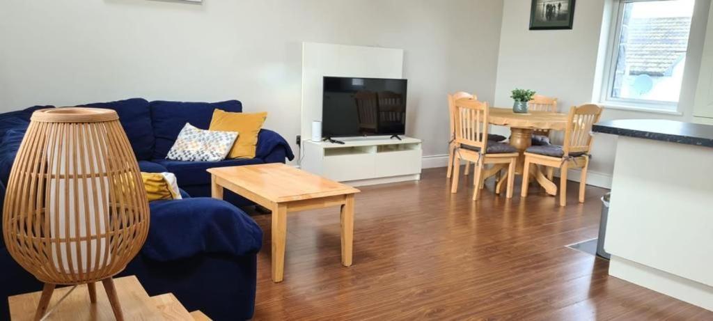 Carraroe Apartment 2 Zewnętrze zdjęcie