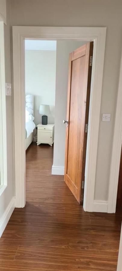 Carraroe Apartment 2 Zewnętrze zdjęcie
