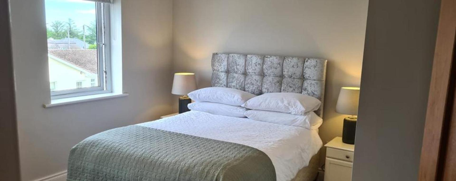 Carraroe Apartment 2 Zewnętrze zdjęcie